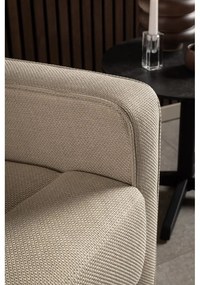 Бежово релаксиращо кресло Asila – Actona