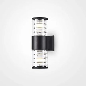 MAYTONI Стенна лампа Bronx - O576WL-02B