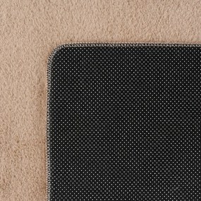 Бежов килим подходящ за пране 140x200 cm Joy 1400 – Ayyildiz Carpets