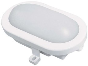 LED външно таванно осветление LED/6W/230V 4000K IP54 бяло