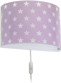 Аплика Ango Stars-Лила