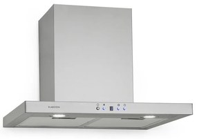 Klarstein Limelight, абсорбатор, 60 cm, стенен абсорбатор, 600 m³/ч, неръждаема стомана