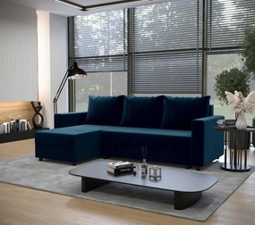 Ъглов диван Retiro-Mple