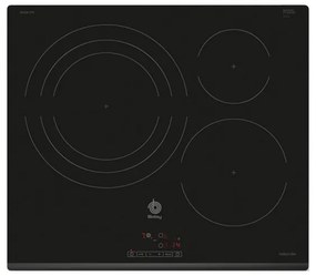 Индукционен Котлон Balay 3EB967FR 60 cm