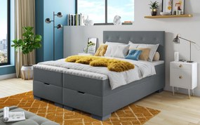 Спалня Боксспринг 160/200 Албета