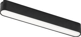 Rabalux LiTrack Line05N Осветителни тела на шини IP20 LED 12W 4000K 70112