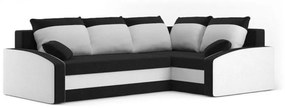 Представяме ви модерния диван ETHAN,230x75x180, haiti 17/haiti 0, дясно