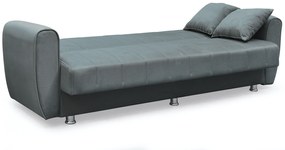 Разтегателно клик-клак канапе Корис