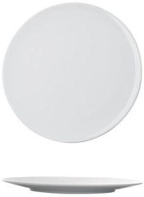 Gural Porselen - Athens Гурме чиния плитка 28cm (ATN 28 PTB)