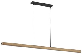 LED регулируем полилей на кабел GIACINTO LED/30W/230V