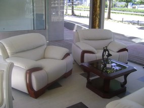 Мека мебел D 101