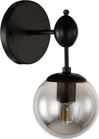 Аплик Black APP750-1W