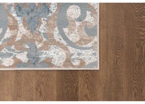 Килим в цвят мента 133x190 cm Lida Santi – FD