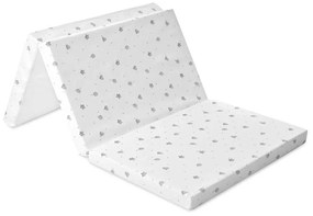 LORELLI Classic Сгъваем матрак 60/120/5 см. Classic СИВ