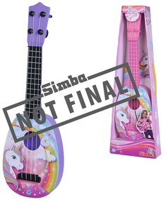 Simba - Моят музикален свят Еднорог Ukulele