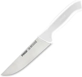 Pirge - Ecco - Нож за месо №2 16,5cm бяла дръжка (38102)