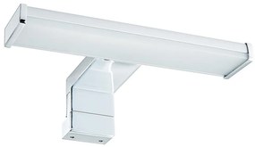 Rabalux 75039 - LED Лампа за огледало в баня LEVON LED/4W/230V IP44