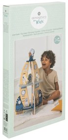 Детска играчка atmosphera Rocket, 60 cm