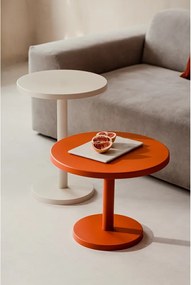 Кръгла странична масичка ø 52 cm Odo – noo.ma