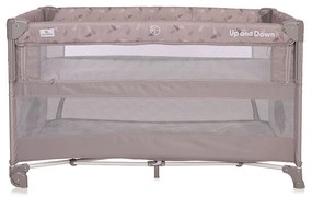 LORELLI Classic Кошара на 2 нива UP AND DOWN с падаща преграда OXFORT STRING DREAM