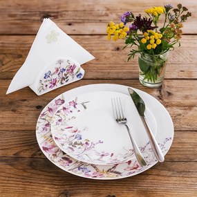 Порцеланов комплект за хранене 18 бр. Louka – Orion