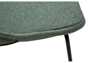 Зелен трапезен стол Arch - DAN-FORM Denmark