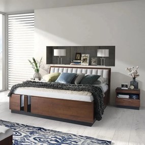 Спален комплект Morty