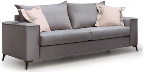 Диван Verona триместен-Gkri Skouro