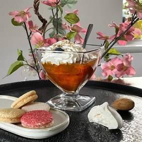 Чаша за сладолед La Rochère , 190 ml Carat - La Rochére