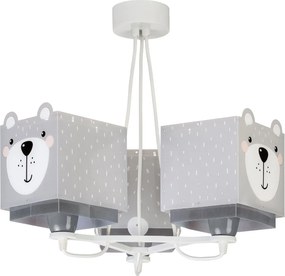 Полилей Ango Little Teddy три светлини