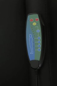 Релакс масажно фотьойл Fray