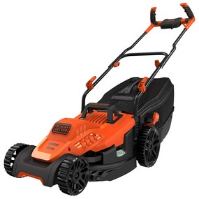 Lawn Mower Black &amp; Decker BEMW471BH-QS 1600 W 230 V 220-240 V