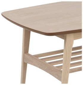 Масичка за кафе 120x60 cm Woodstock - Actona