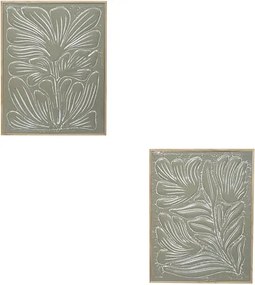 Картина atmosphera Lia, Метал, 77×98 cm, Асорти