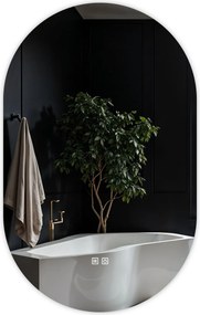 Огледало LED 50x80cm S027