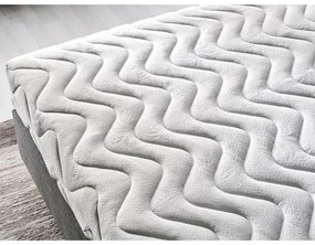 Средно твърд/мек пружинен матрак 140x190 cm Niron - Kalune Design