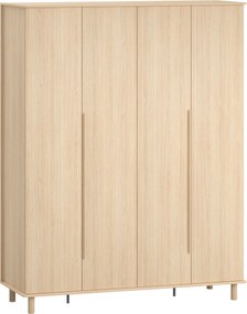 Гардероб Omm 4-doors