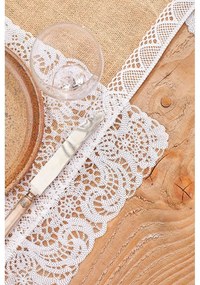 Пластмасова подложка за хранене 45x30 cm - Tiseco Home Studio