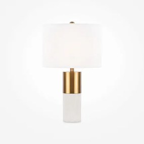 MAYTONI Настолна лампа Bianco - Z030TL-01BS