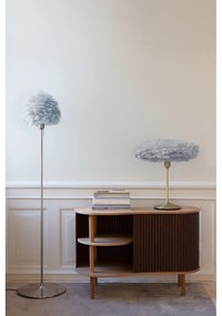 Светлосив абажур ø 30 cm Eos Evia Mini – UMAGE