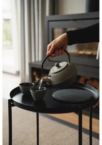 Сив чугунен чайник 1,1 l Jang – Bredemeijer