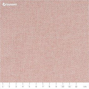 Розов разтегателен диван 180 cm Matylda - Bonami Essentials