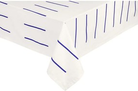 Покривка за маса със смес от лен 140x250 cm Marr – noo.ma