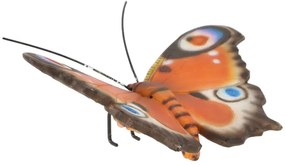 Градински статуи в комплект 2 бр. от полирезин Butterfly – Esschert Design