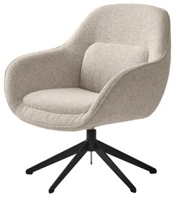 Бежово кресло Lynn – Unique Furniture