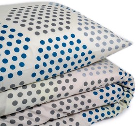 2 части 140/200 см.; Микрофибър Спално бельо 06384