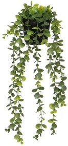 Изкуствено растение atmosphera Merly Eucalyptus, 51 cm, Различни видове