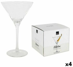 Комплект Чаши Royal Leerdam Cocktails (4 броя) (26 cl)