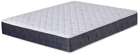 Матрак Silver Hybrid