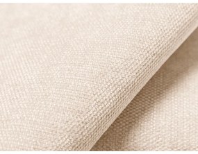 Кремав ъглов диван (ляв ъгъл) Madame - Windsor &amp; Co Sofas